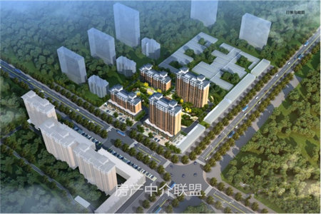 捡漏有证满二锦江城电梯洋房精装卖毛坯价房东有急事赔钱急卖